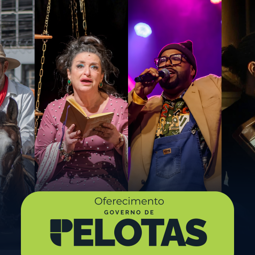 Agende-se 18 a 25 de setembro