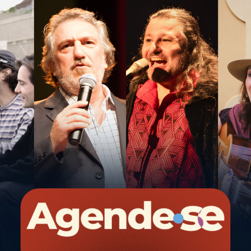 Agenda 2 a 9 de outubro