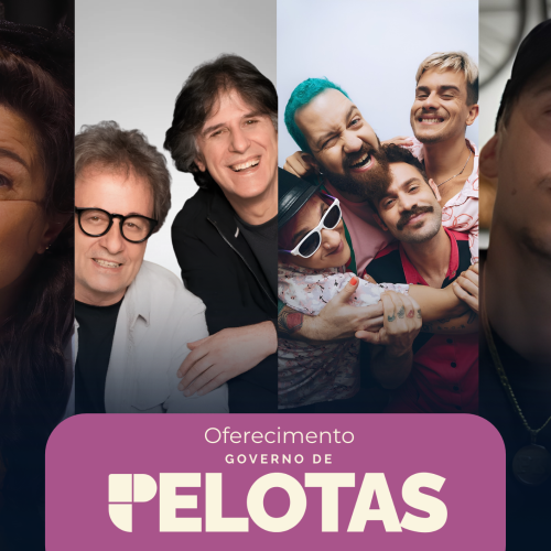 Agende-se 09 a 12 de outubro de 2026