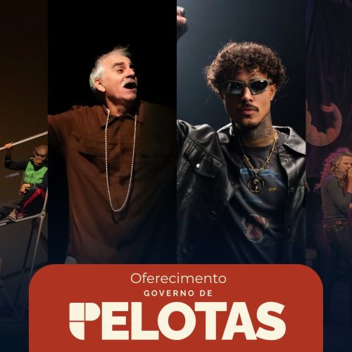 Agende-se 30 de outubro a 06 de novembro de 2026
