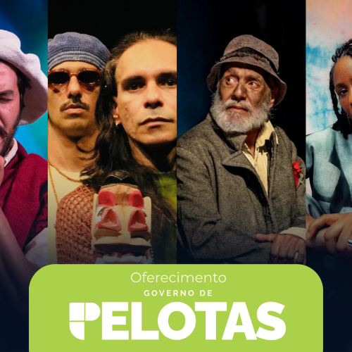 Agende-se 21 a 28 de agosto