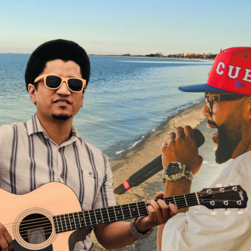 Doce Verão 2026 leva programação cultural gratuita à orla do Laranjal até março