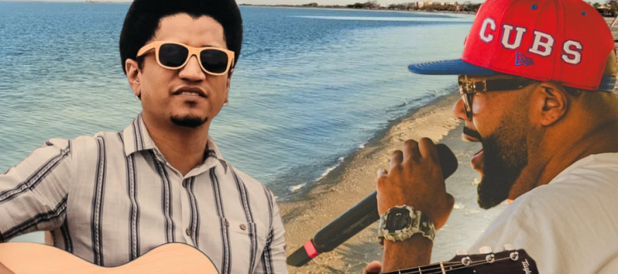 Doce Verão 2026 leva programação cultural gratuita à orla do Laranjal até março