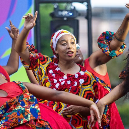 Artistas de Pelotas podem integrar circuitos culturais por 24 cidades gaúchas em 2027