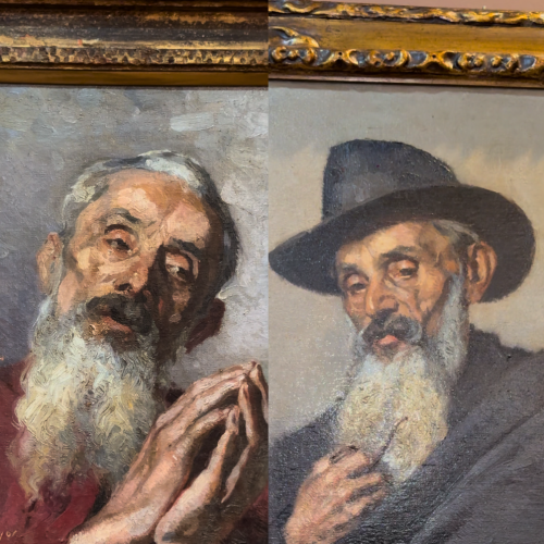 Exposição no Malg aproxima acervos e amplia leituras sobre Leopoldo Gotuzzo