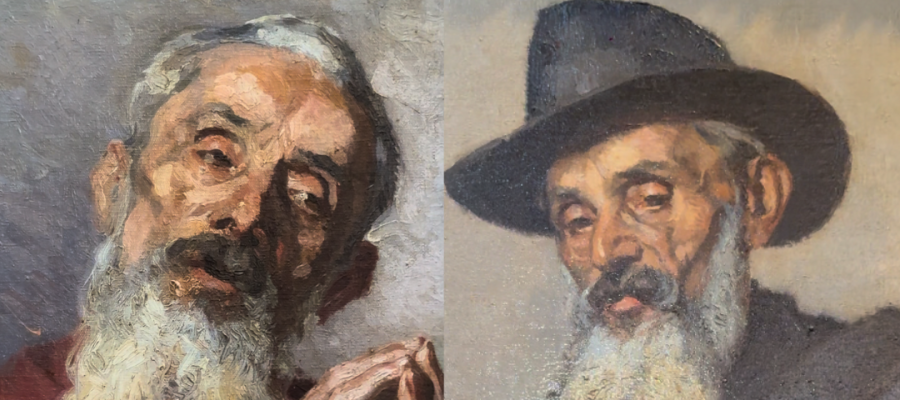 Exposição no Malg aproxima acervos e amplia leituras sobre Leopoldo Gotuzzo