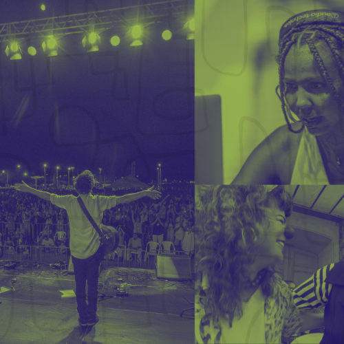 Prefeitura de Pelotas firma parceria com Arte-se para fortalecer agenda cultural da cidade