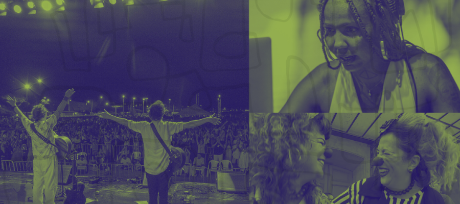 Prefeitura de Pelotas firma parceria com Arte-se para fortalecer agenda cultural da cidade