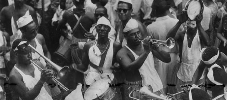 Folia em transformaçãoPelotas já teve um dos maiores carnavais do Brasil. O que mudou?