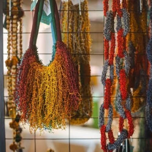 Artesãos podem se cadastrar para receber Carteira Nacional de Mestre Artesão