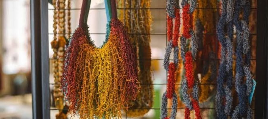 Artesãos podem se cadastrar para receber Carteira Nacional de Mestre Artesão