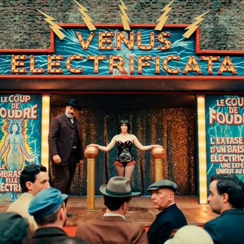 Pelotas recebe a 17ª edição do Festival de Cinema Francês