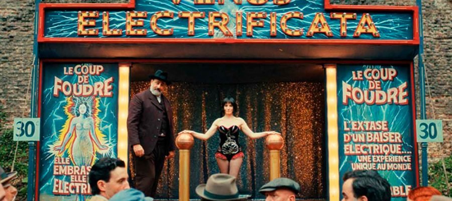 Pelotas recebe a 17ª edição do Festival de Cinema Francês
