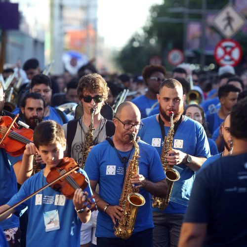 Inscrições do 13º Festival Internacional Sesc de Música prorrogadas até dia 19 de agosto