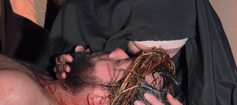 Via-Sacra da Cohab Tablada celebra 35 anos de história em Pelotas